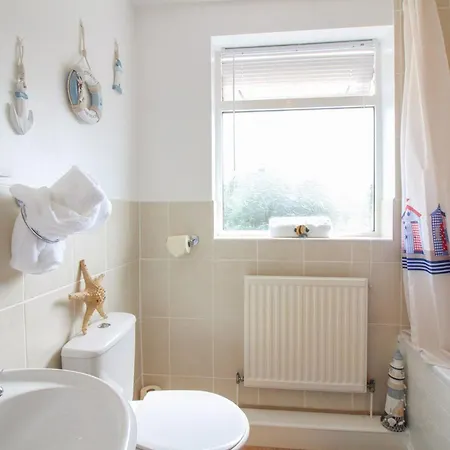 Holiday home Sunny Corner *