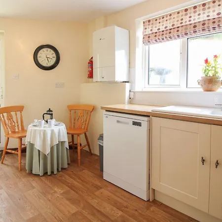 Sunny Corner Holiday home *
