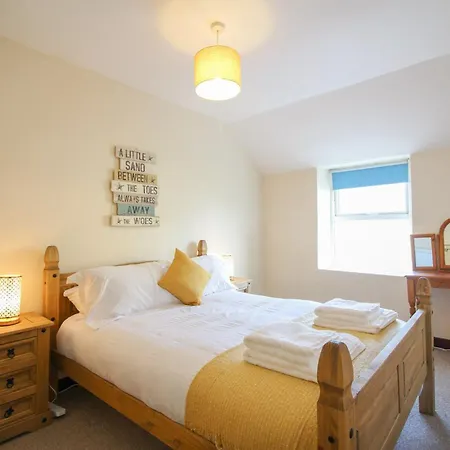 Holiday home Sunny Corner *