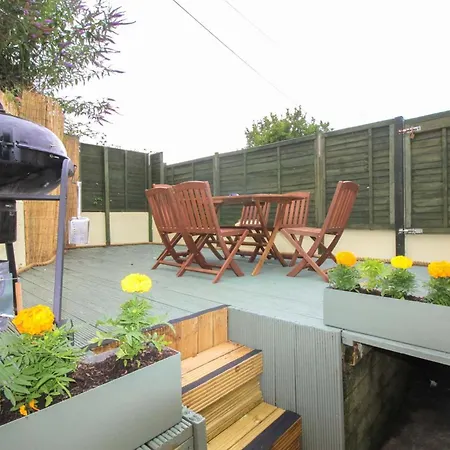 Holiday home Sunny Corner